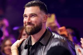 Travis Kelce Jokes ‘Family Feud’ Feature Is His Ultimate Career Peak