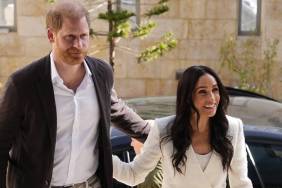 Meghan Markle & Prince Harry’s Hollywood Star Rating Sees Massive Drop — Source