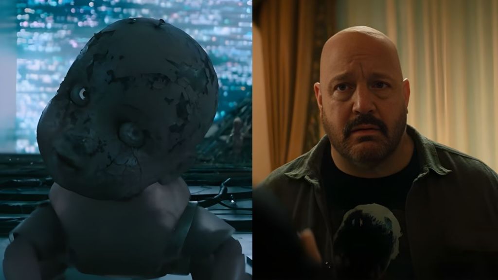 A Highly-Rated Sci-Fi Movie & a Raved 2026 Comedy Just Got Added To Streaming