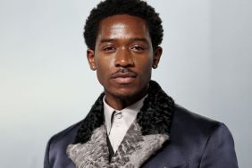 F1 Star To Headline New Netflix Show Based on Book by House of Cards Writer