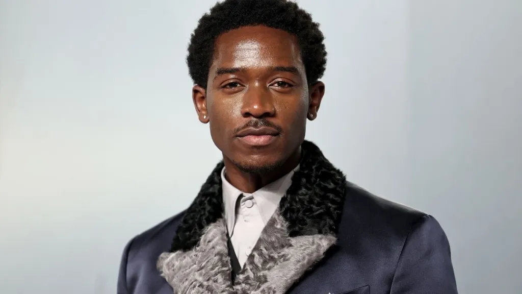 F1 Star To Headline New Netflix Show Based on Book by House of Cards Writer