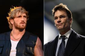 Logan Paul Offers $1M to Any NFL Player Who Will Fight Him