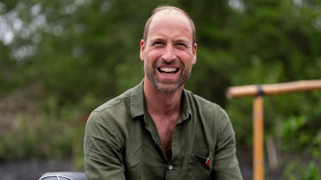 Prince William Has Made an Exception for This Royal — Source