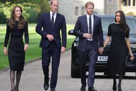 Why Meghan Markle Thinks She & Husband Are Stronger Than Royals — Source