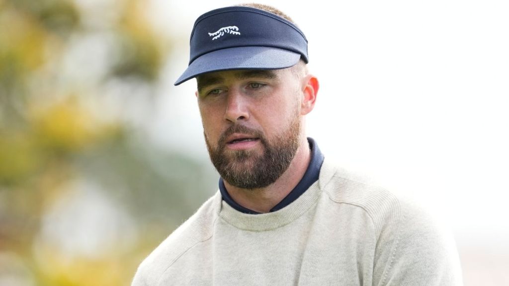 Fans Think Travis Kelce's Ex Shaded Him Over Bedroom Habits