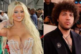 OnlyFans' Danielle Lanza Approves of Benny Blanco's Dirty Feet 'Kinda Hot'