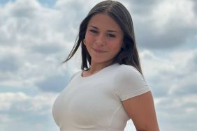 OnlyFans' Sophie Rain Reacts to Viral Clip of Her Wanting to Be a Doctor