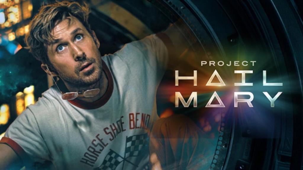 Project Hail Mary Directors Detail Neil DeGrasse Tyson's Remark on the Movie