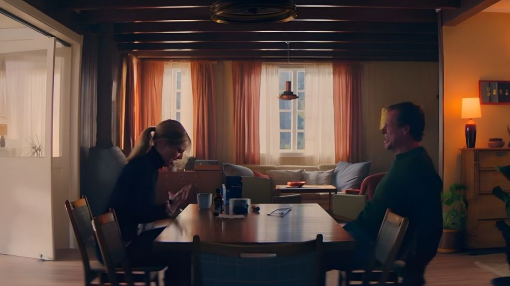 Samara Weaving's R-Rated Movie Gets Enticing Reviews & Score on RT