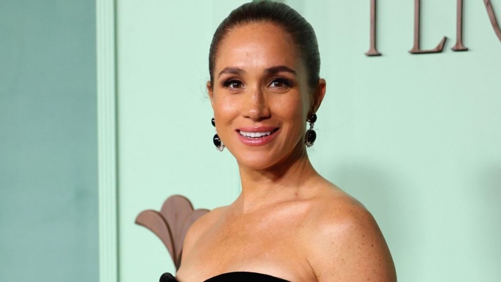 Meghan Markle Charging $1 Million for Australian Retreat Appearance — Source