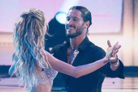 DWTS Star Val Chmerkovskiy Shares BPPV Diagnosis in Health Update