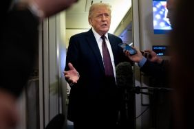 Donald Trump Won't Be Able to 'Recover' Amid Low Approval Rating, Journalist Predicts