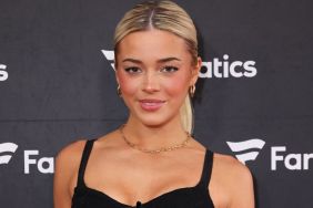 Livvy Dunne’s Crochet Bikini Look Totally Dominates Her Sports Illustrated Feature