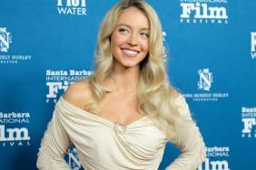 Sydney Sweeney's Bikini Look as Cassie Feels Almost Too Bold in New Poster