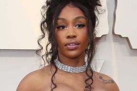SZA’s Dress With Holes Leads New i-D Cover Shoot
