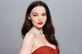 Dove Cameron Brings a Bold Bikini Moment to New Beachside Photo Dump