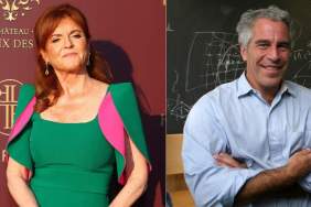 New Files Reveal Jeffrey Epstein Had a ‘Baby Boy’ — Brother Refutes Claims