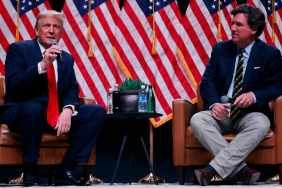 Tucker Carlson Slams Donald Trump’s Iran Decision as ‘Disgusting & Evil’