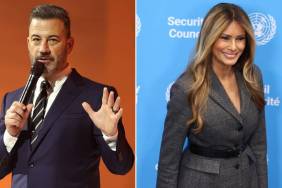 Jimmy Kimmel Slams Melania Trump's UN Meeting: 'Worst Season of The Bachelorette'