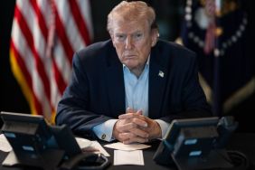 Donald Trump Claims He Predicted '9/11 & Osama Bin Laden'