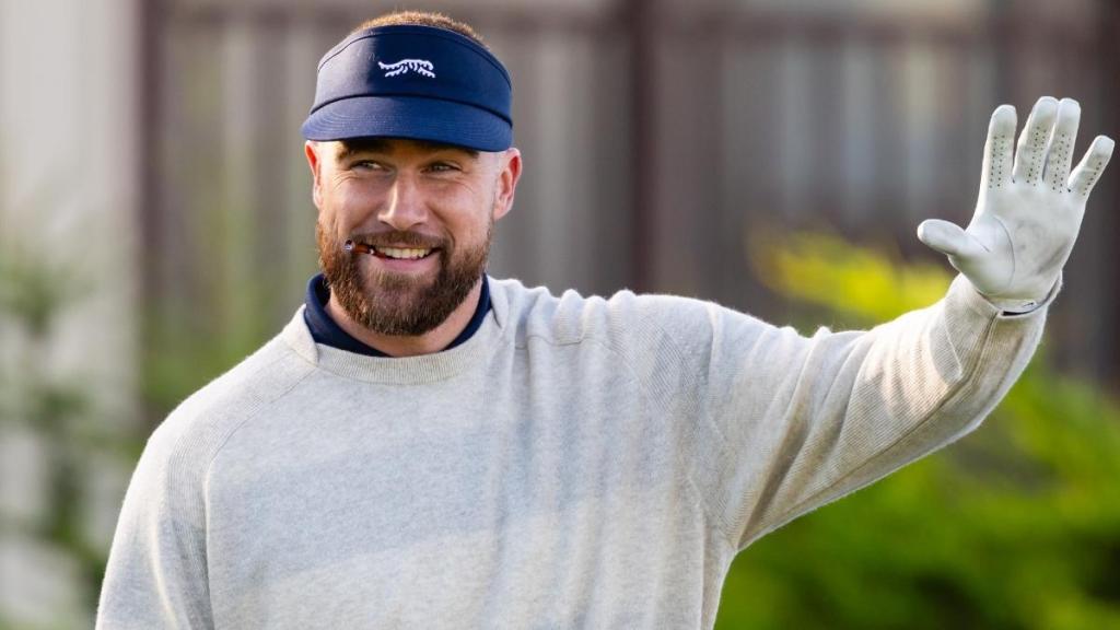 Travis Kelce Finds New Position Amid Chiefs Return
