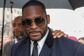 R. Kelly Out of Solitary Confinement, Lawyer Slams Prison Treatment