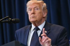 Donald Trump Says Iran War Will Be Over When He Feels It In His 'Bones'