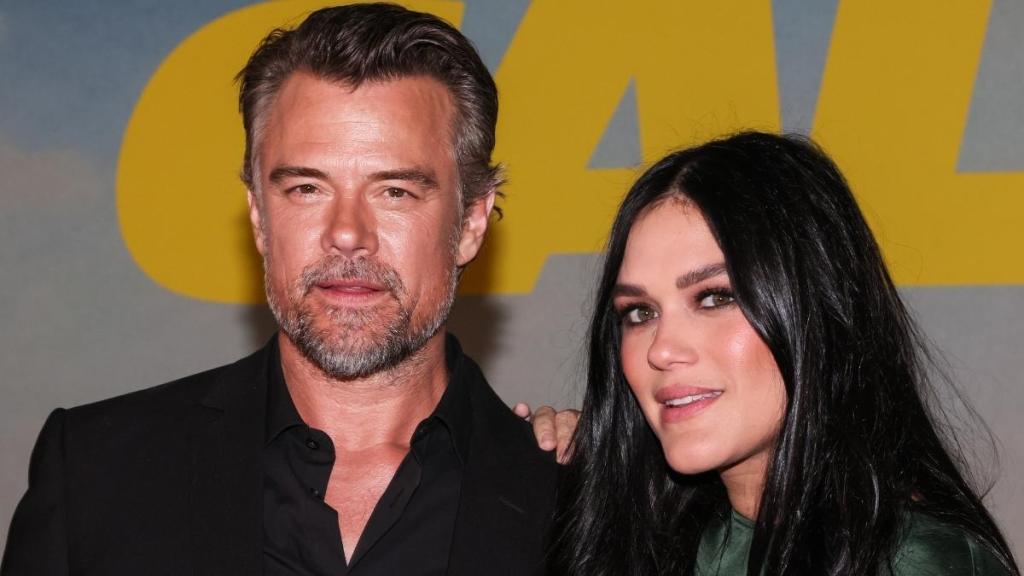 Ransom Canyon's Josh Duhamel & Wife Are Expecting Baby No. 2