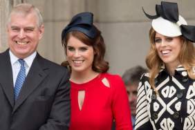 Ex-Prince Andrew’s Daughters Won’t Hide Away ‘Like Criminals’ — Source