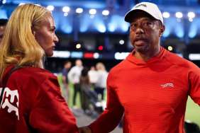 Tiger Woods Receive Major Ultimatum From GF Vanessa Trump After Arrest — Report