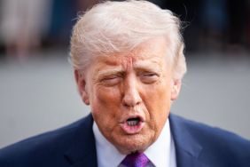 Donald Trump Reveals 'America's Greatest Enemy' After 'Death of Iran'