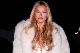 Brooks Nader Is All for Summer in Fun Agua Bendita Bikini