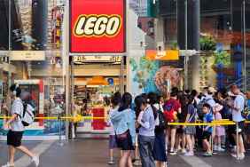 Leaked $600 LEGO Set Features Over 12,000 Pieces