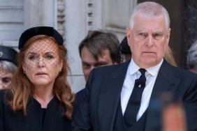 How ‘Loyal’ Sarah Ferguson’ Still ‘Protecting’ Ex-Prince Andrew — Source
