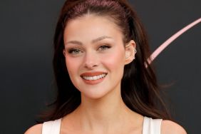 Nicola Peltz Turns Heads in Bikini Bottom & Top in New Photos