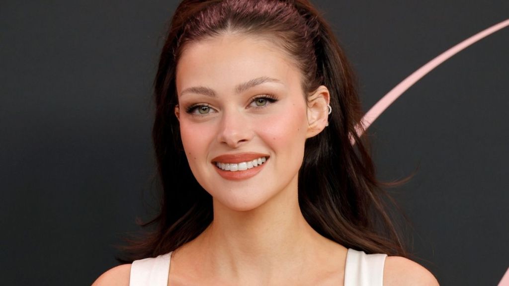 Nicola Peltz Turns Heads in Bikini Bottom & Top in New Photos