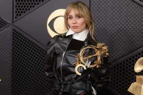 Miley Cyrus on Developing 'Sober Lens' After Drug Struggles