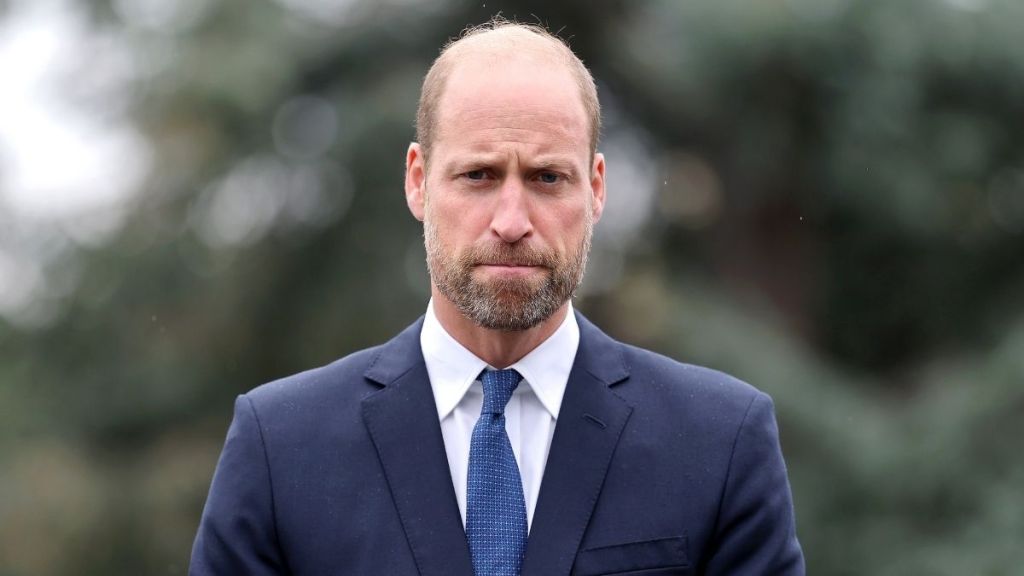 Princess Diana Thought Prince William Never Wanted to Be King — Author