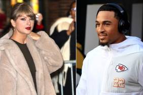 Ex-Chiefs Star Trent McDuffie Makes Admission About Taylor Swift