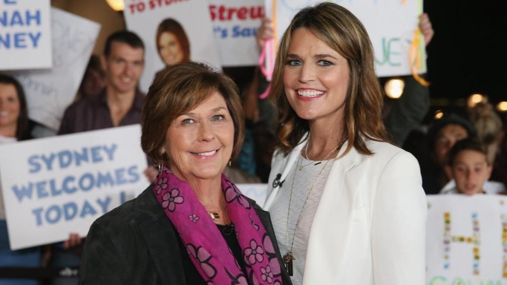 Nancy Guthrie’s Home Not 'Nice' Enough for Kidnapping Target, Says Megyn Kelly