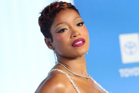 Keke Palmer Explains How Being a Child Actor Can Be 'Dehumanizing'