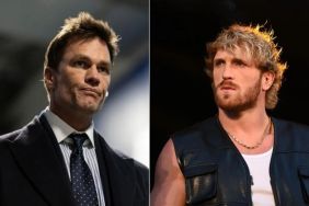 Tom Brady Backs Logan Paul Amid Alleged Rift