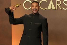 Michael B. Jordan Crowns This Anime Classic as His Favorite Movie