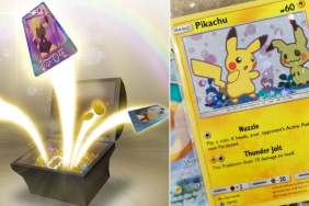 New Wikipedia Gacha Game Lets You Collect Pokémon-Style Trading Cards