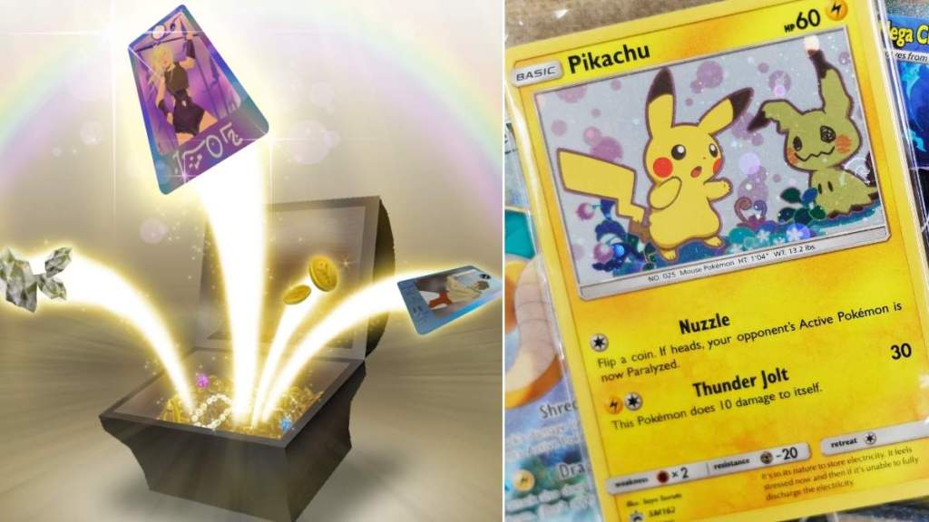 New Wikipedia Gacha Game Lets You Collect Pokémon-Style Trading Cards