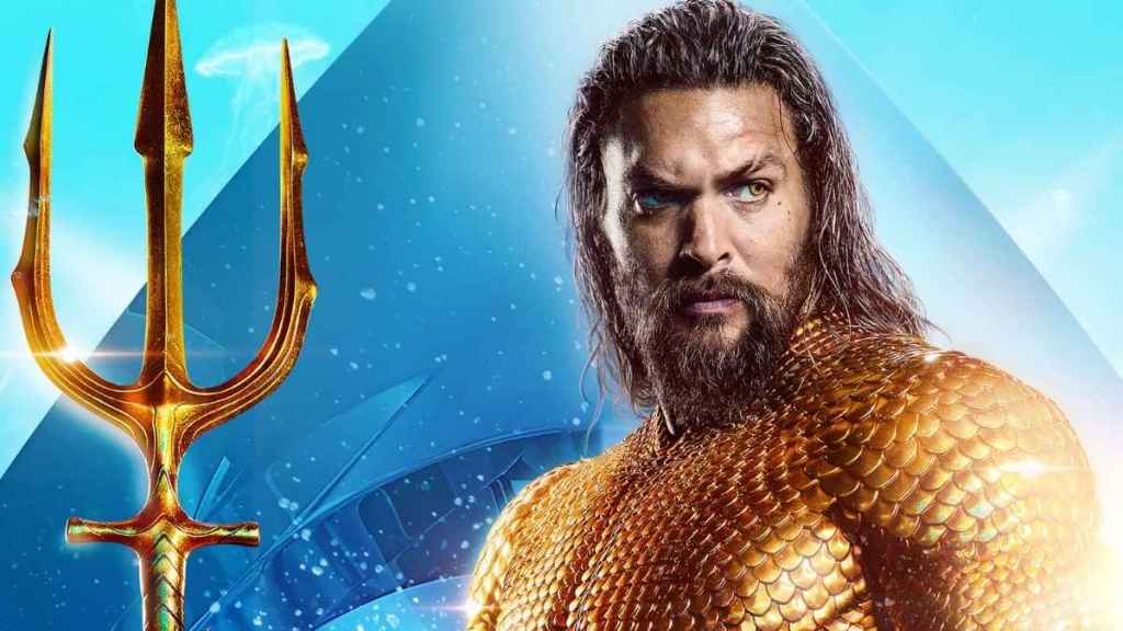 Jason Momoa & Family Evacuate After Flood in Hawaii, Actor Gives Update