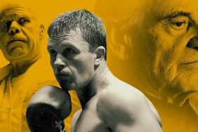 New Paramount+ Releases This Week Include Hellboy Star’s Fight Movie & More