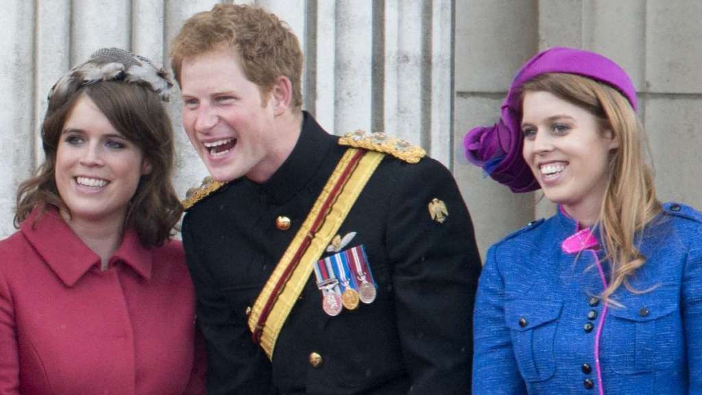 Prince Harry’s Powerless Even if He Wants To Help These 2 Royals — Expert