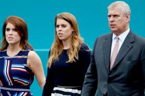Pressure on Ex-Prince Andrew’s Daughters Mounts Over Epstein Links — Expert