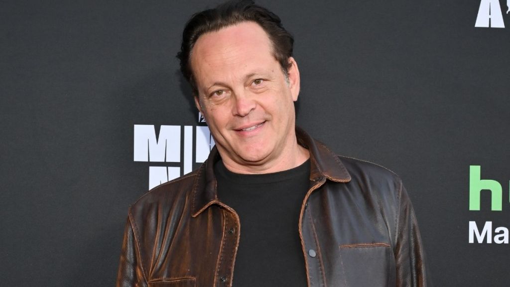 Vince Vaughn Slams Late Night Hosts for Being Too 'Political'